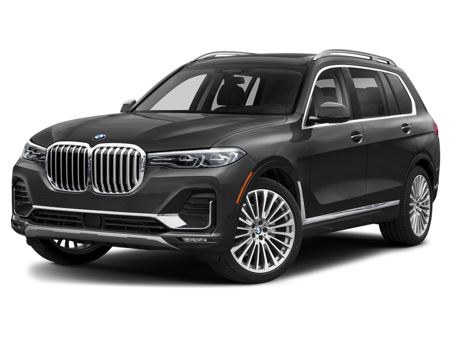 2020 BMW X7