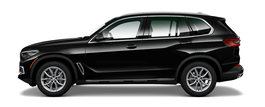 BMW Sport Activity Vehicles