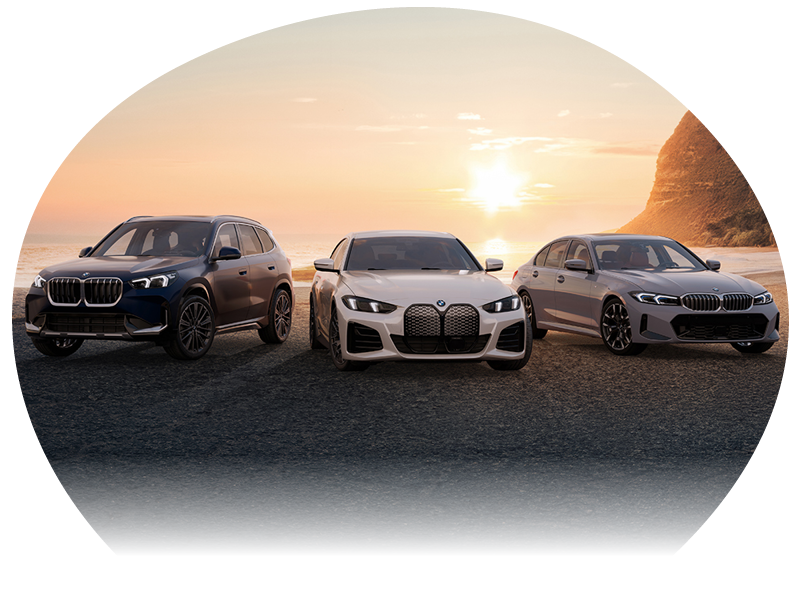 BMW Summer On