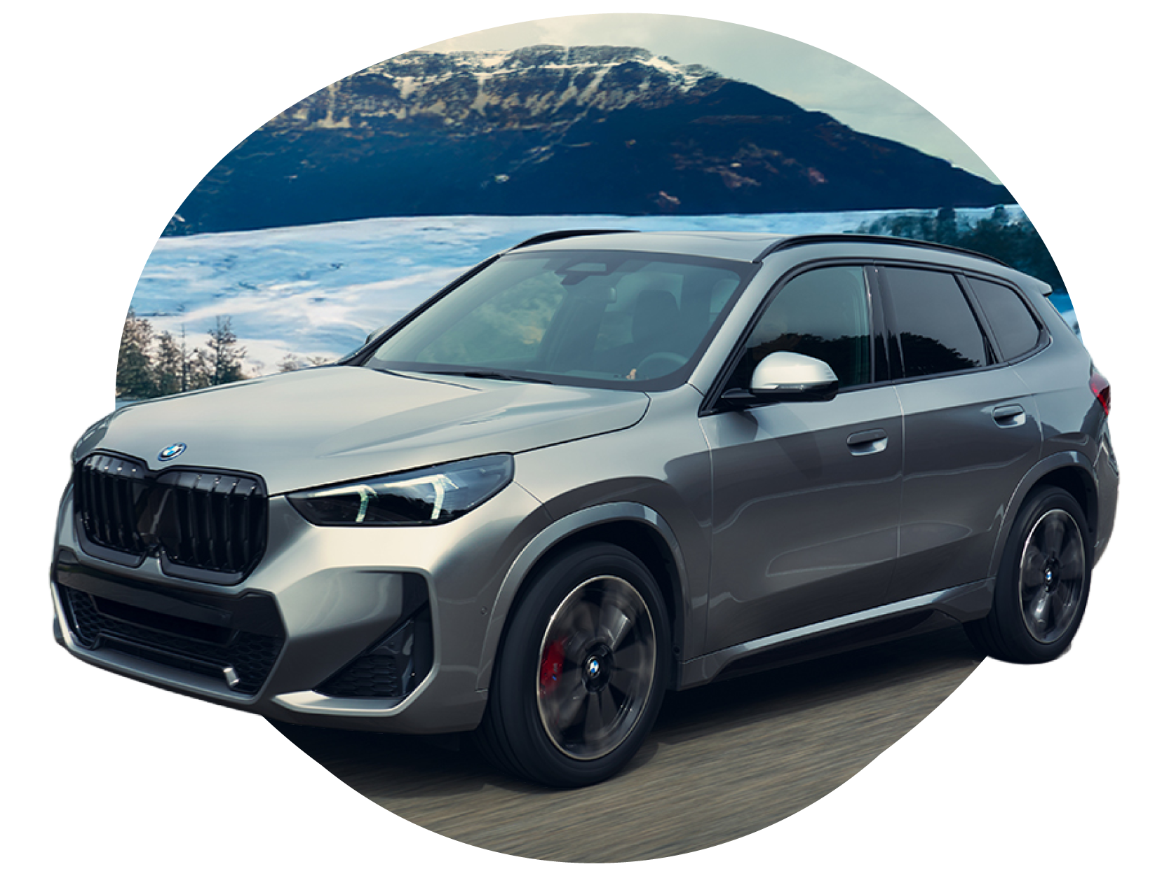 CONFIDENCE IN EVERY CONDITION