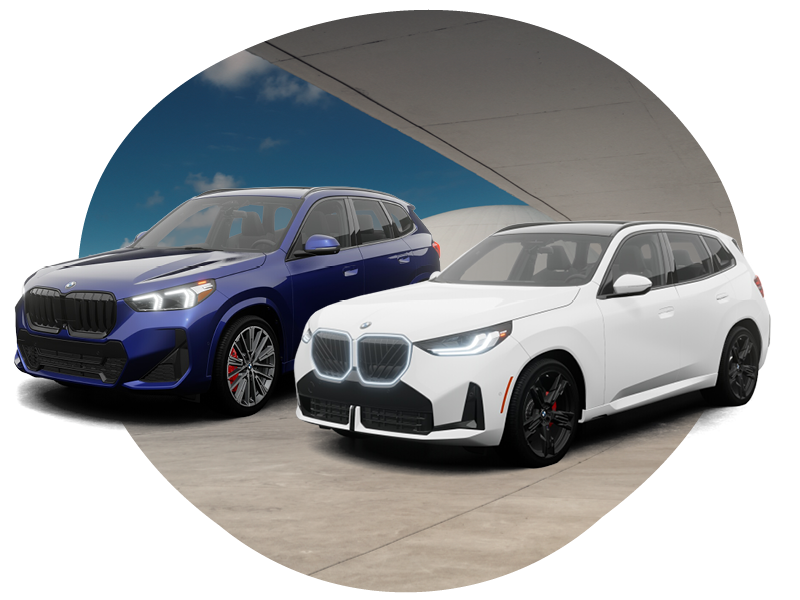 YOUR BMW IS CLOSER THAN EVER.