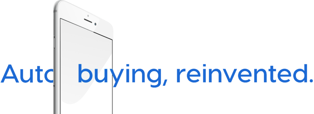 auto buying reinvented
