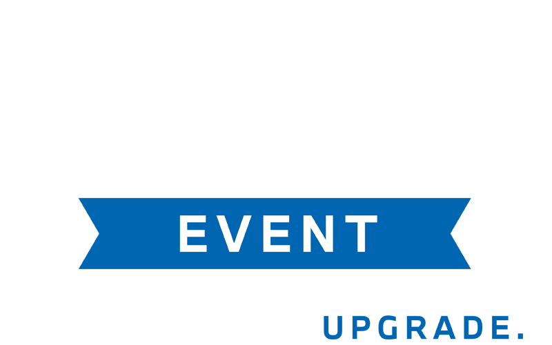 Birchwood Buyout Event. Sell, Trade, Upgrade.