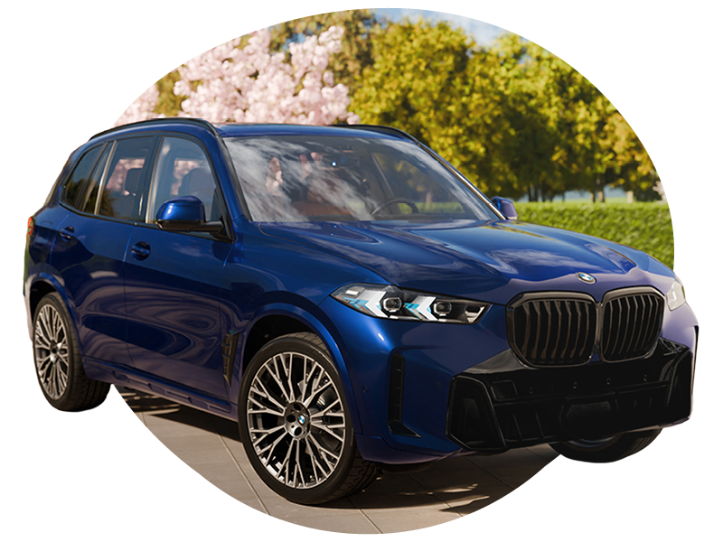 The BMW Invitational Sales Event - on May 6 – 25