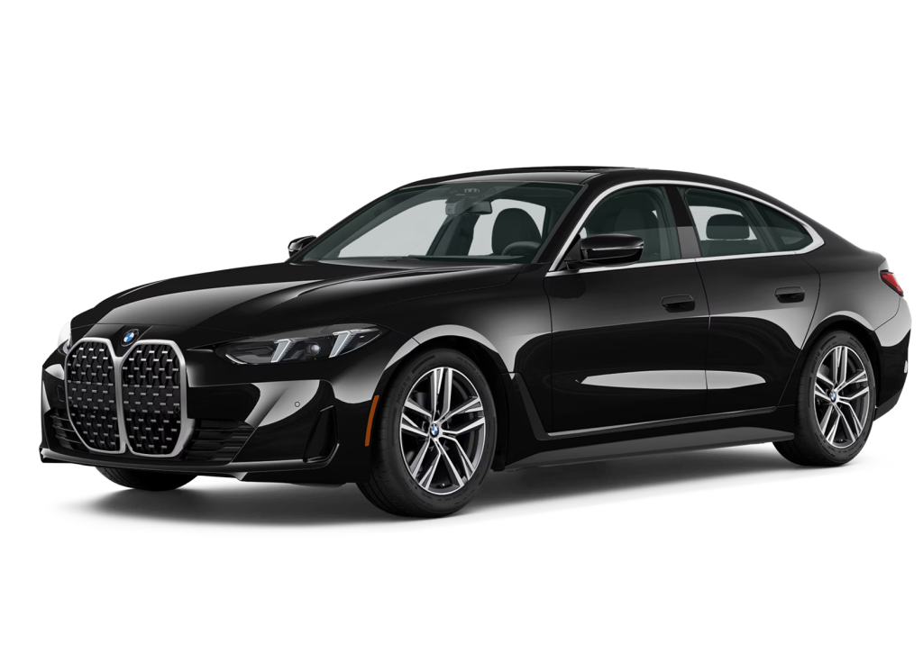 2025 BMW 4 Series 430i