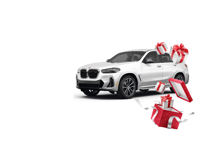 Boxing Week Sales Event